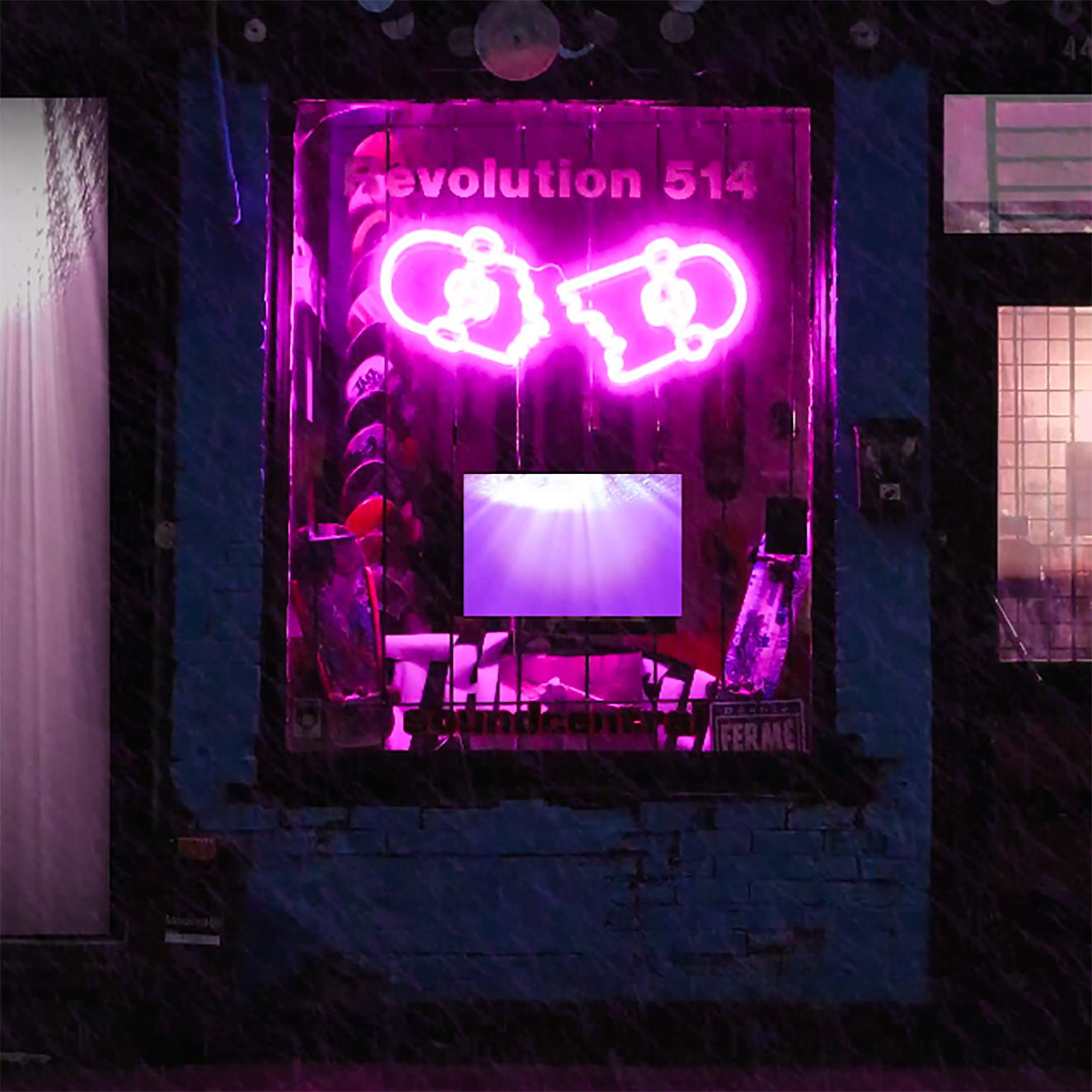 Urban Impressions thumbnail thumbnail